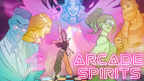 Περισσότερες πληροφορίες για "Nintendo Arcade Spirits (Nintendo Switch)"