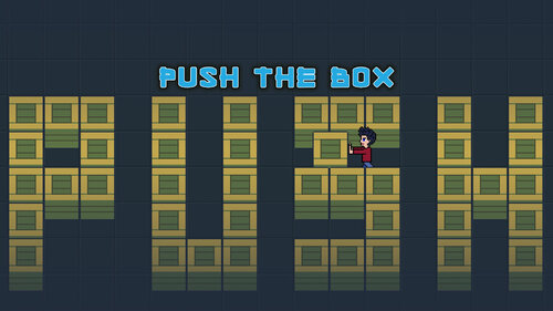 Περισσότερες πληροφορίες για "Nintendo Push the Box - Puzzle Game (Nintendo Switch)"
