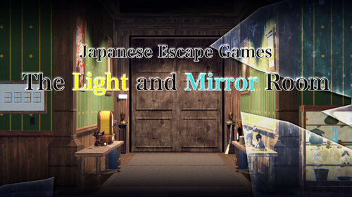 Περισσότερες πληροφορίες για "Nintendo Japanese Escape Games The Light and Mirror Room (Nintendo Switch)"