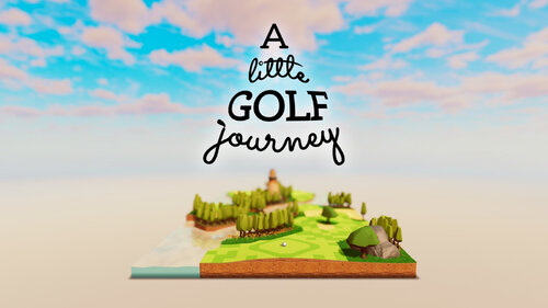 Περισσότερες πληροφορίες για "Nintendo A Little Golf Journey (Nintendo Switch)"