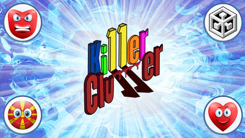 Περισσότερες πληροφορίες για "Nintendo Ki11er Clutter (Nintendo Switch)"