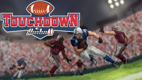 Περισσότερες πληροφορίες για "Nintendo Touchdown Pinball (Nintendo Switch)"