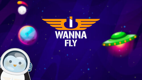 Περισσότερες πληροφορίες για "Nintendo I wanna fly (Nintendo Switch)"