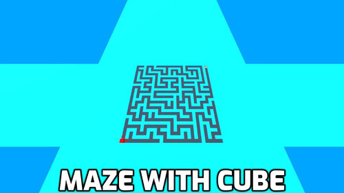 Περισσότερες πληροφορίες για "Nintendo Maze with cube (Nintendo Switch)"