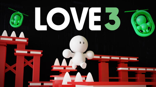 Περισσότερες πληροφορίες για "Nintendo LOVE 3 (Nintendo Switch)"