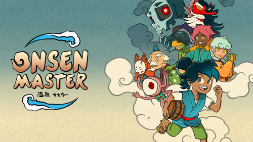Περισσότερες πληροφορίες για "Nintendo Onsen Master (Nintendo Switch)"