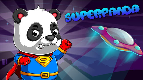 Περισσότερες πληροφορίες για "Nintendo Superpanda (Nintendo Switch)"