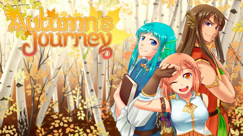 Περισσότερες πληροφορίες για "Nintendo Autumn's Journey (Nintendo Switch)"