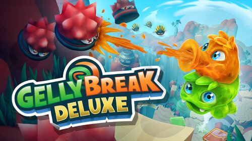 Περισσότερες πληροφορίες για "Nintendo Gelly Break Deluxe (Nintendo Switch)"