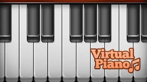 Περισσότερες πληροφορίες για "Nintendo Virtual Piano (Nintendo Switch)"