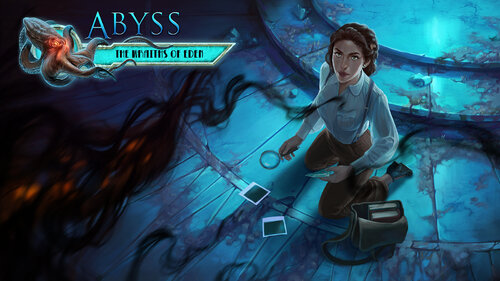 Περισσότερες πληροφορίες για "Nintendo Abyss: The Wraiths of Eden (Nintendo Switch)"