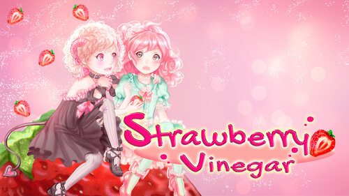Περισσότερες πληροφορίες για "Nintendo Strawberry Vinegar (Nintendo Switch)"