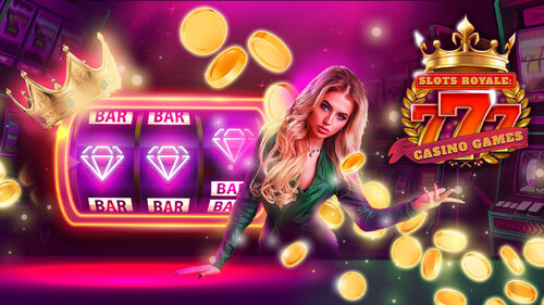 Περισσότερες πληροφορίες για "Nintendo Slots Royale: 777 Casino Games (Nintendo Switch)"