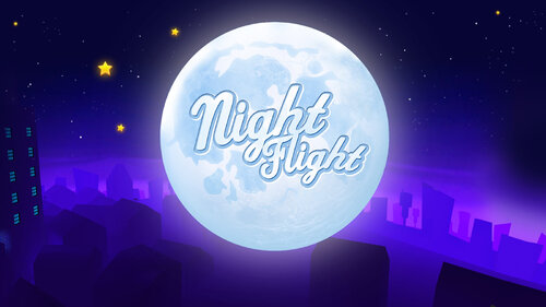Περισσότερες πληροφορίες για "Nintendo Night Flight (Nintendo Switch)"