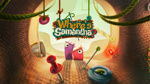 Περισσότερες πληροφορίες για "Nintendo Where's Samantha? (Nintendo Switch)"