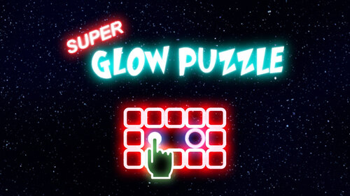 Περισσότερες πληροφορίες για "Nintendo Super Glow Puzzle (Nintendo Switch)"