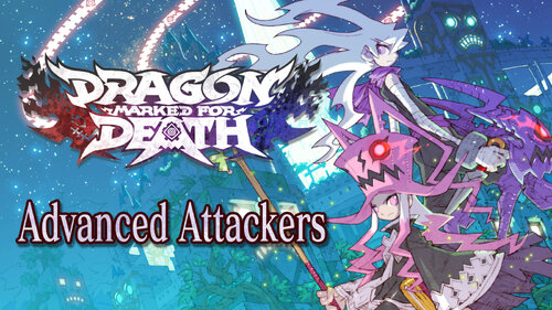Περισσότερες πληροφορίες για "Nintendo Dragon Marked for Death: Advanced Attackers (Nintendo Switch)"