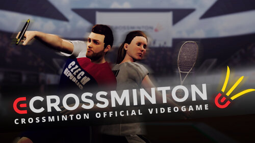 Περισσότερες πληροφορίες για "Nintendo eCrossminton (Nintendo Switch)"