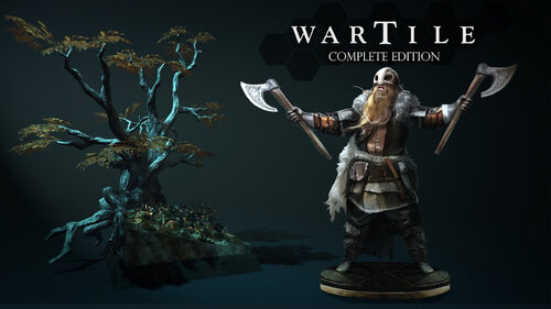 Περισσότερες πληροφορίες για "Nintendo WARTILE (Nintendo Switch)"