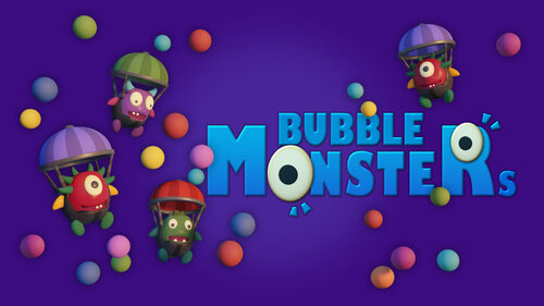 Περισσότερες πληροφορίες για "Nintendo Bubble Monsters (Nintendo Switch)"