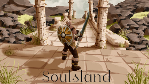 Περισσότερες πληροφορίες για "Nintendo Soulsland (Nintendo Switch)"
