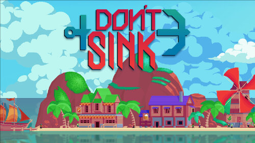 Περισσότερες πληροφορίες για "Nintendo Don't Sink (Nintendo Switch)"