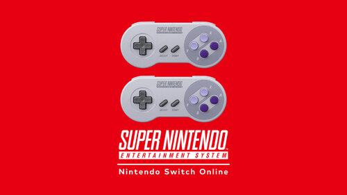 Περισσότερες πληροφορίες για "Nintendo Super Entertainment System  Online (Nintendo Switch)"