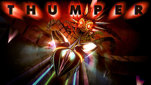 Περισσότερες πληροφορίες για "Nintendo Thumper (Nintendo Switch)"