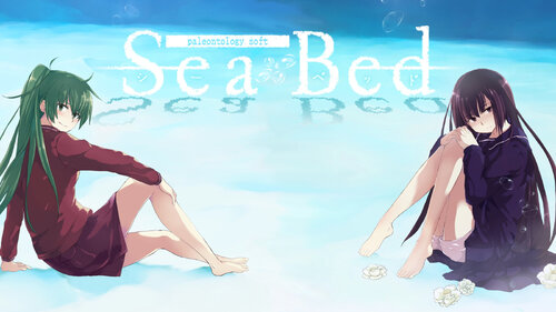 Περισσότερες πληροφορίες για "Nintendo SeaBed (Nintendo Switch)"