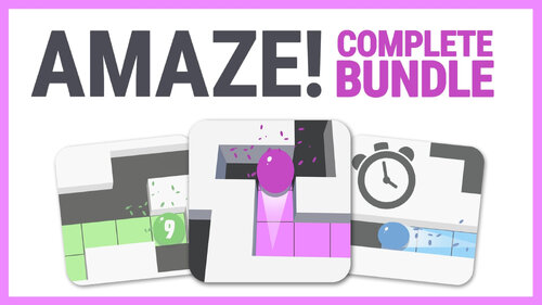Περισσότερες πληροφορίες για "Nintendo Amaze! Complete Bundle (Nintendo Switch)"