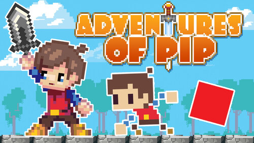 Περισσότερες πληροφορίες για "Nintendo Adventures of Pip (Nintendo Switch)"
