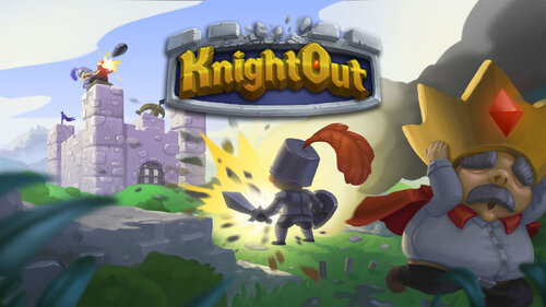 Περισσότερες πληροφορίες για "Nintendo KnightOut (Nintendo Switch)"