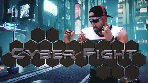 Περισσότερες πληροφορίες για "Nintendo Cyber Fight (Nintendo Switch)"