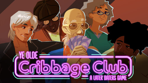 Περισσότερες πληροφορίες για "Nintendo Ye OLDE Cribbage Club: A Later Daters Game (Nintendo Switch)"