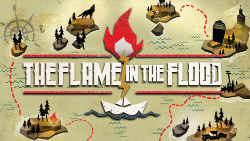 Περισσότερες πληροφορίες για "Nintendo The Flame In Flood: Complete Edition (Nintendo Switch)"
