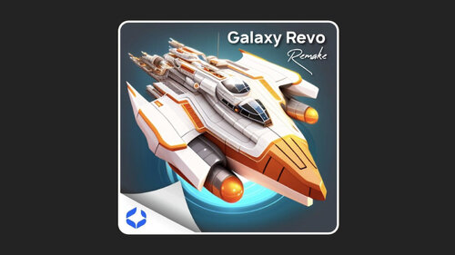 Περισσότερες πληροφορίες για "Nintendo Galaxy Revo: Remake (Nintendo Switch)"