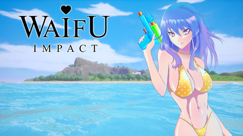 Περισσότερες πληροφορίες για "Nintendo WAIFU IMPACT (Nintendo Switch)"