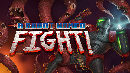 Περισσότερες πληροφορίες για "Nintendo A Robot Named Fight (Nintendo Switch)"