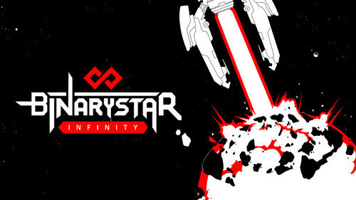 Περισσότερες πληροφορίες για "Nintendo Binarystar Infinity (Nintendo Switch)"