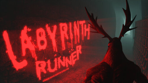Περισσότερες πληροφορίες για "Nintendo Labyrinth Runner - Horror Escape Survive Simulator (Nintendo Switch)"