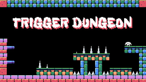 Περισσότερες πληροφορίες για "Nintendo Trigger Dungeon (Nintendo Switch)"