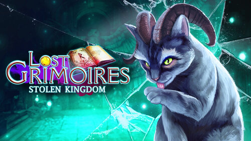 Περισσότερες πληροφορίες για "Nintendo Lost Grimoires: Stolen Kingdom (Nintendo Switch)"