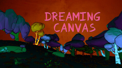 Περισσότερες πληροφορίες για "Nintendo Dreaming Canvas (Nintendo Switch)"