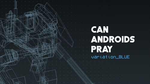 Περισσότερες πληροφορίες για "Nintendo CAN ANDROIDS PRAY:BLUE (Nintendo Switch)"