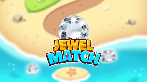Περισσότερες πληροφορίες για "Nintendo Jewel Match (Nintendo Switch)"
