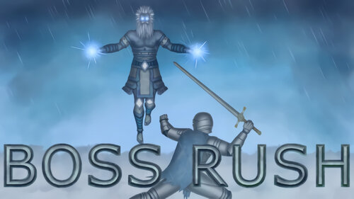 Περισσότερες πληροφορίες για "Nintendo Boss Rush: Mythology (Nintendo Switch)"