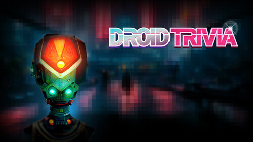 Περισσότερες πληροφορίες για "Nintendo Droid Trivia (Nintendo Switch)"