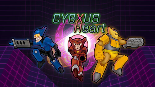 Περισσότερες πληροφορίες για "Nintendo Cybxus Hearts (Nintendo Switch)"