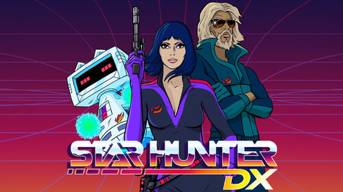 Περισσότερες πληροφορίες για "Nintendo Star Hunter DX (Nintendo Switch)"