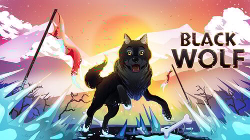 Περισσότερες πληροφορίες για "Nintendo Black Wolf (Nintendo Switch)"